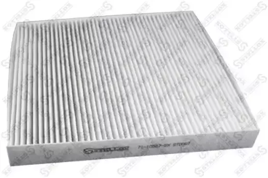 Салонный фильтр STELLOX 71-10587-SX JEEP Grand Cherokee 3.0-5.7 10>