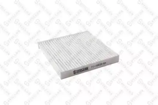 Салонный фильтр STELLOX 71-10629-SX Daihatsu Materia 1.3/1.5/ Trevis 1.0 06>