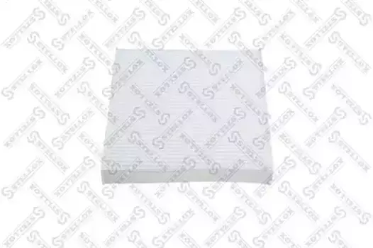 Салонный фильтр STELLOX 71-10640-SX NISSAN Murano 3.5 08>