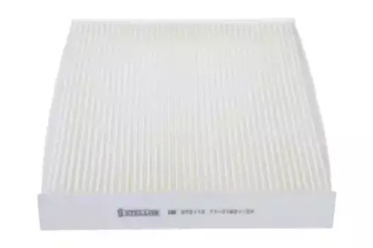 Салонный фильтр STELLOX 71-21861-SX