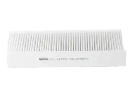 Салонный фильтр STELLOX 87-11826-SX VOLVO