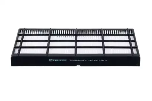 Салонный фильтр STELLOX 87-11839-SX IVECO