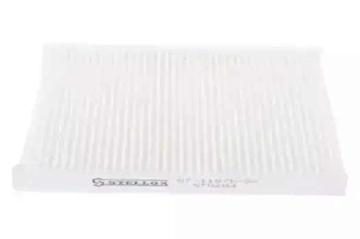 Салонный фильтр STELLOX 87-11875-SX DAF, MAN