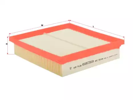 Салонный фильтр SURE FILTER SFC02184 VOLVO FH12/16