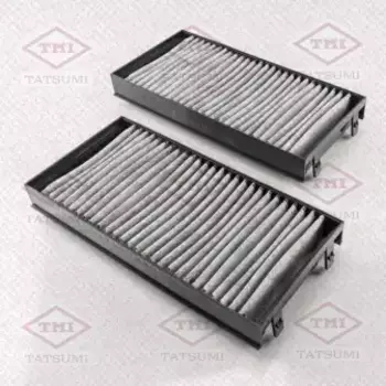 Салонный фильтр TATSUMI TBD1006C BMW X5(E70)/ X6(E71) 07>