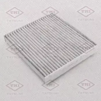 Салонный фильтр TATSUMI TBD1012C TOYOTA Auris/Avensis/RAV4/Verso/Yaris 06>, LEXUS GS/RX 05>