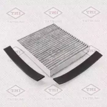 Салонный фильтр TATSUMI TBD1018C NISSAN X-Trail/ Murano 01>