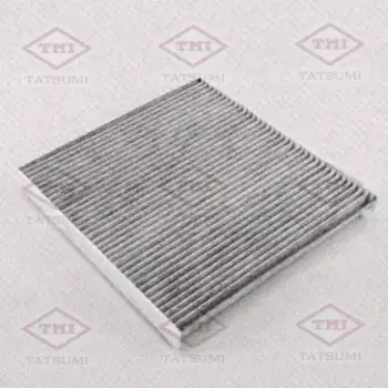 Салонный фильтр TATSUMI TBD1020C TOYOTA Celica/Land Cruiser 03>
