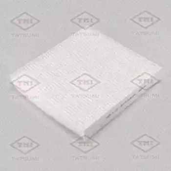 Салонный фильтр TATSUMI TBD1028 CITROEN C-Crosser 07>, PEUGEOT 4007 07>, MITSUBISHI Outlander 07>