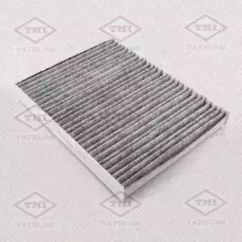 Салонный фильтр TATSUMI TBD1030C VW T5/Touareg, Porsche Cayenne 1.9TDi/6.0 02>