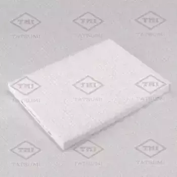 Салонный фильтр TATSUMI TBD1031 HYUNDAI H-1 2.5CRDi 08>