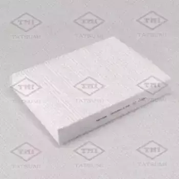 Салонный фильтр TATSUMI TBD1036 Dacia Dokker/Lodgy 1.2-1.6i/1.5Dci 12>