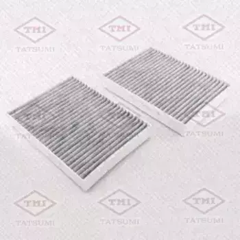 Салонный фильтр TATSUMI TBD1043C BMW 7(G11,G12)/ 5(G30,F90)/ 16(G32) 15>