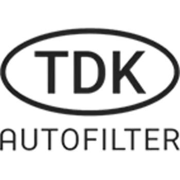 Салонный фильтр TDK DK109