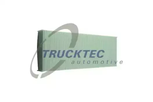 Салонный фильтр TRUCKTEC 01.59.010 MB ACTROS