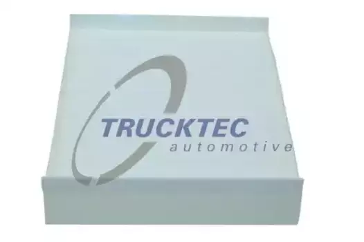 Салонный фильтр TRUCKTEC 02.59.154