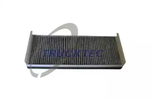 Салонный фильтр TRUCKTEC 05.59.002 MAN TG-A, TG-L,Omn 00->