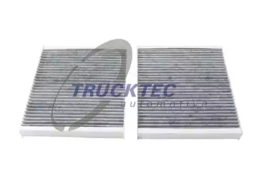 Салонный фильтр TRUCKTEC 0859063 BMW F10/F11 2.0-5.0 10>/F01/F02 3.0-6.0 08>
