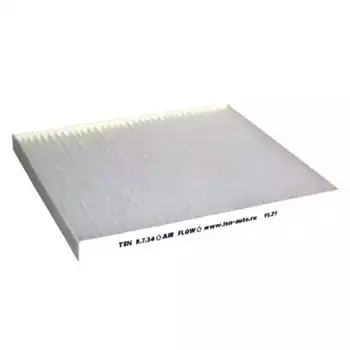 Салонный фильтр TSN 9734