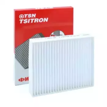 Салонный фильтр TSN 9.7.165 RENAULT Megan/Scenic all 99>