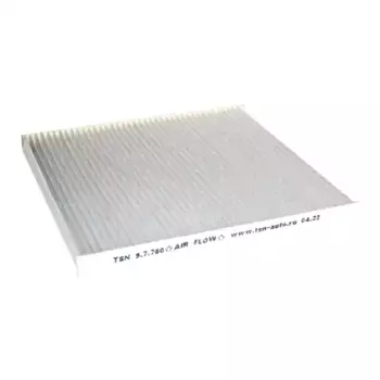 Салонный фильтр TSN 9.7.760 NISSAN Murano 3.5 08>