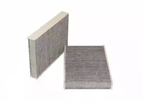 Салонный фильтр VAG 4B0819439A