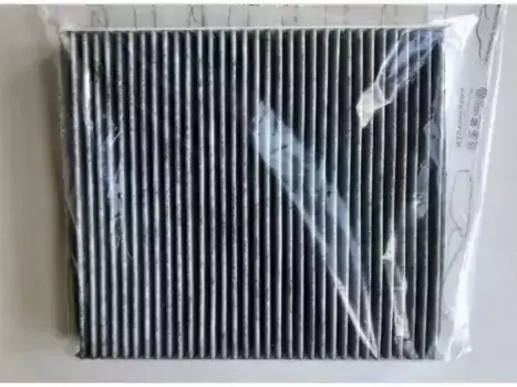 Салонный фильтр VAG 6Q0819653B AUDI A2, VW Polo 00>