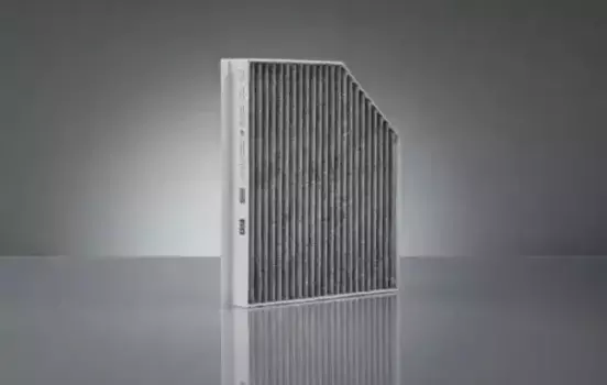 Салонный фильтр VAG 8K0819439 AUDI A4/A5/Q5 07>