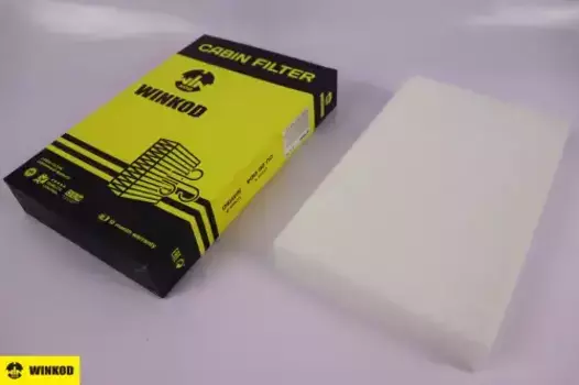 Салонный фильтр WINKOD WC4969 Lada Kalina 1.4-1.6 04>