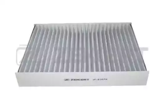 Салонный фильтр ZEKKERT IF-3157K