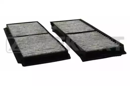 Салонный фильтр ZEKKERT IF-3166K