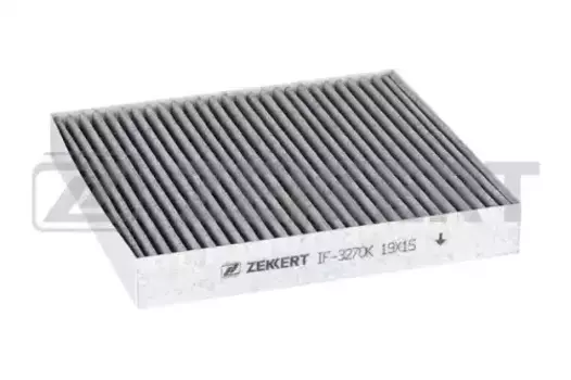 Салонный фильтр ZEKKERT IF-3270K