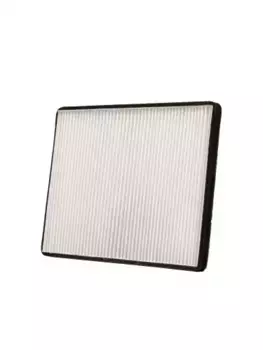 Салонный фильтр ZENTPARTS Z33902 DAF 95XF