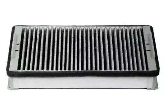 Салонный фильтр ZENTPARTS Z33923 DAF