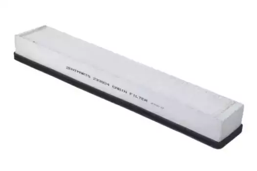 Салонный фильтр ZENTPARTS Z33924 JCB