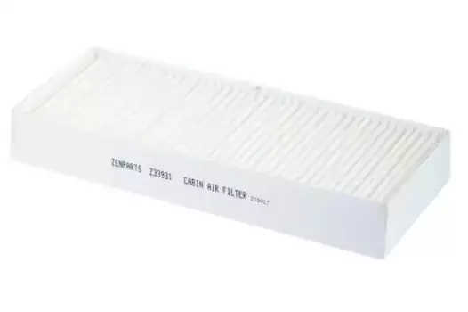 Салонный фильтр ZENTPARTS Z33931 VOLVO