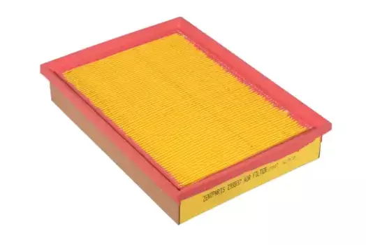 Салонный фильтр ZENTPARTS Z33937 VOLVO F10/12/16/FL10