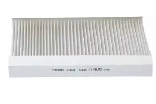 Салонный фильтр ZENTPARTS Z33940 VOLVO