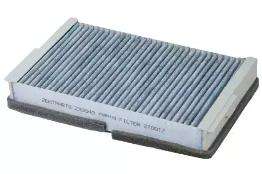 Салонный фильтр ZENTPARTS Z33943 DAF CF/CF65/75/85 01>