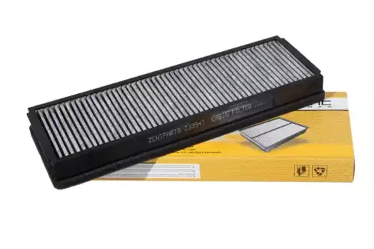 Салонный фильтр ZENTPARTS Z33947 MB Actros