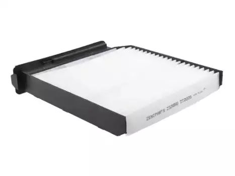 Салонный фильтр ZENTPARTS Z33956 RENAULT Logan/Sandero/Duster 03>, NISSAN Micra/Note