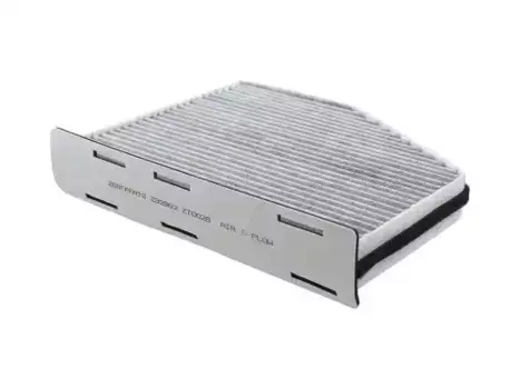 Салонный фильтр ZENTPARTS Z33962 AUDI A3/S3, VW Golf/Passat/Touran/Caddy all 03>