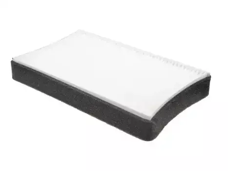 Салонный фильтр ZENTPARTS Z33966 Lada Kalina 1.4-1.6 04>