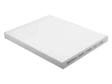 Салонный фильтр ZENTPARTS Z33971 HYUNDAI Tucson 2.0CRDi 06>