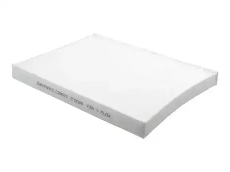 Салонный фильтр ZENTPARTS Z33977 AUDI A3 1.9TDi 96-01,Seat Cordoba 1.0-1.8/1.9TDi 99-02,VW Passat 2.0TDi 03-05