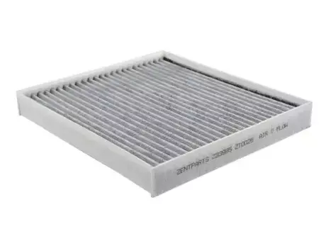 Салонный фильтр ZENTPARTS Z33985 HYUNDAI Creta 1.6/2.0i 16>