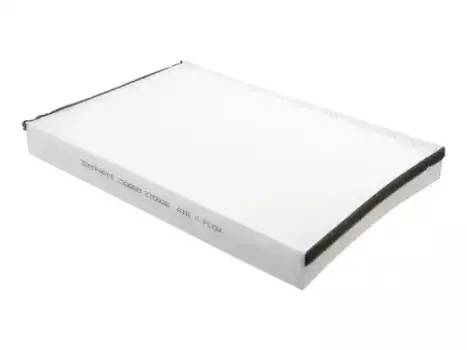 Салонный фильтр ZENTPARTS Z33990 OPEL Astra/Zafira 1.2i-2.2i/DTi/CDTi/TD 98>