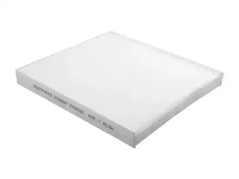 Салонный фильтр ZENTPARTS Z33997 Cherry Tiggo 2.4i 02>, Geely Emgrand