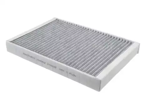 Салонный фильтр ZENTPARTS Z34002 VOLVO S80 2.4-4.4 06>/V70 2.0-3.2 07>