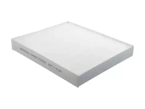 Салонный фильтр ZENTPARTS Z34005